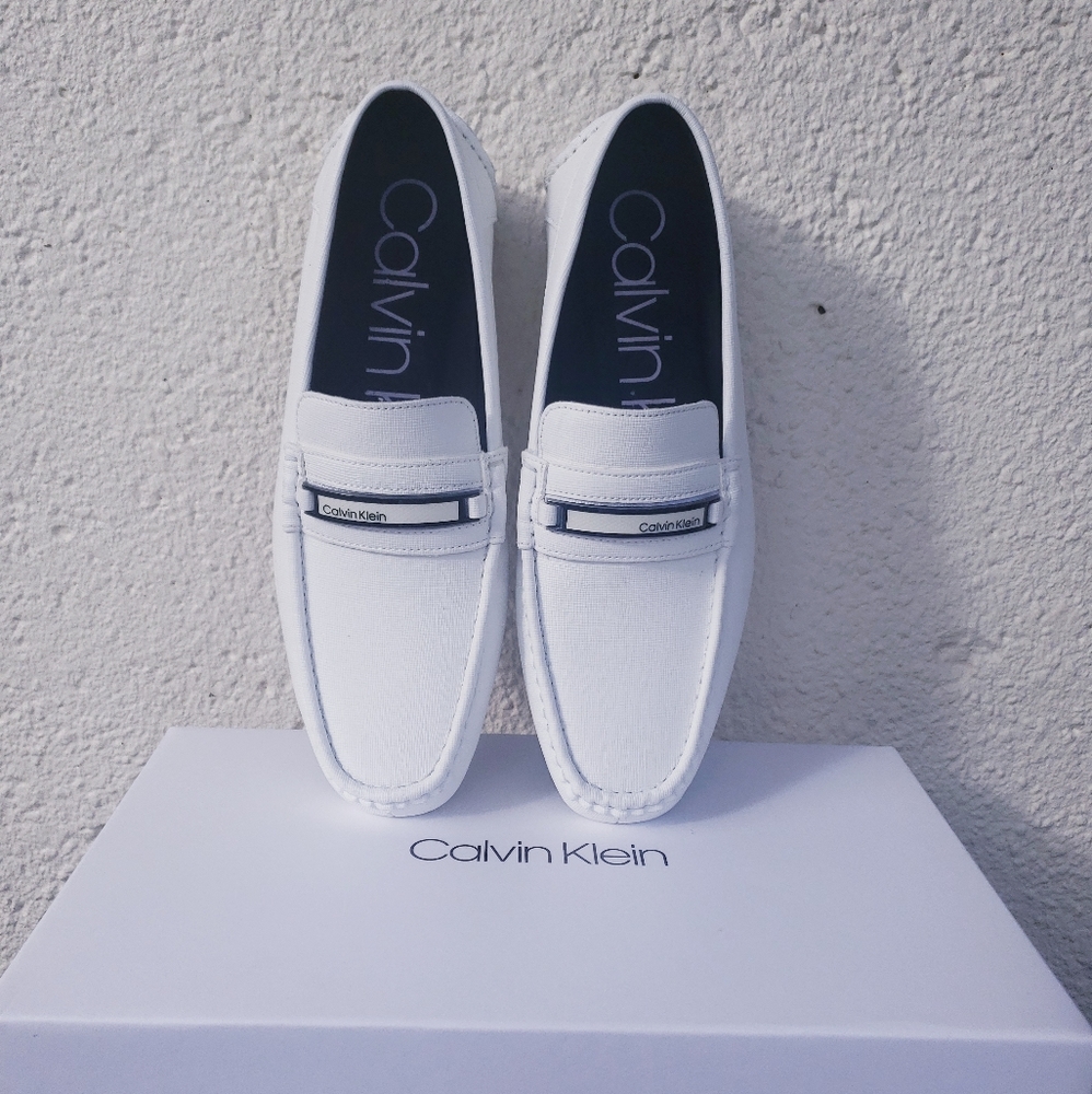 Calvin Klein Shoes